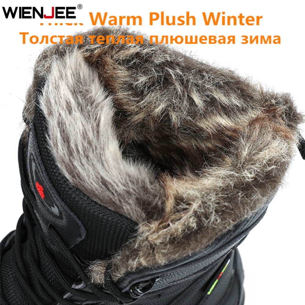 Winter Wasserdicht Männer Stie – Sneaker Zone Bewertung und Preis