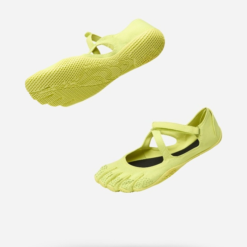 FiveFinger Schuhe Damen Tanz Y – Sneaker Care Set Bewertung und Preis