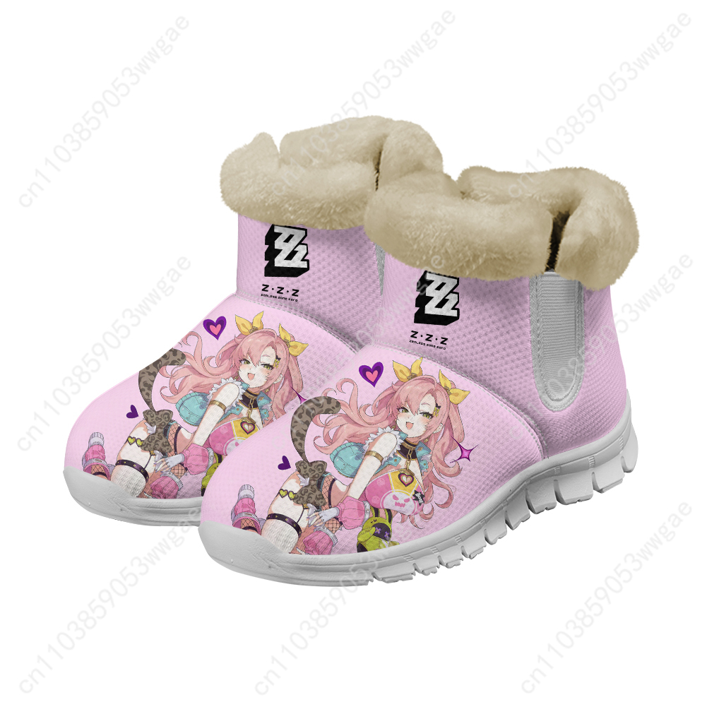 Absolute Zone Zero Schneestief – Sneaker Zone Bewertung und Preis