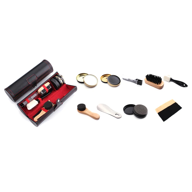 Professionelles Schuhpflegeset – Sneaker Care Set Bewertung und Preis