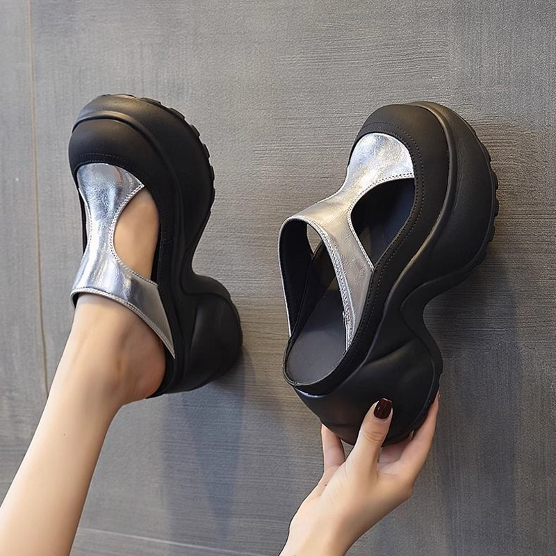 Damen-Cloud-Slipper, Sandalen, – Sneaker Care Set Bewertung und Preis