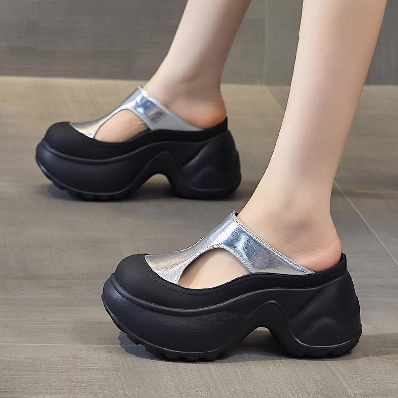 Damen-Cloud-Slipper, Sandalen, – Sneaker Care Set Bewertung und Preis