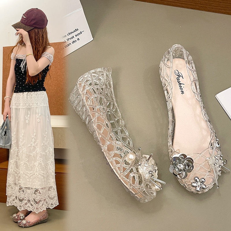 2026 Damen-Stretch-Häkelschuhe – Insole Memory Foam Bewertung und Preis