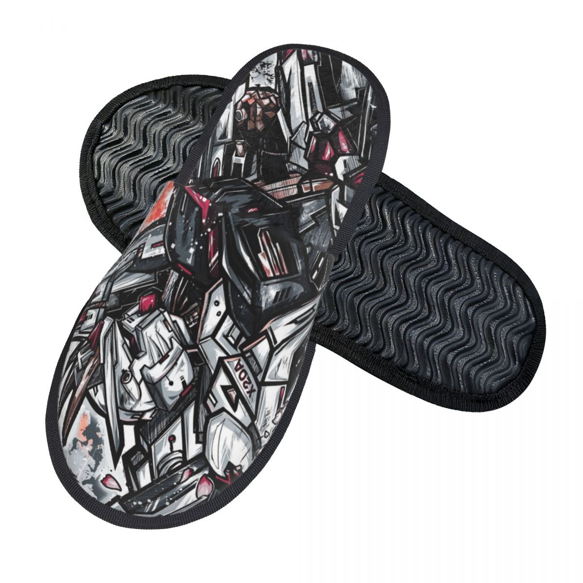 Mobile Suit Gundam Schlafzimme – Insole Memory Foam Bewertung und Preis