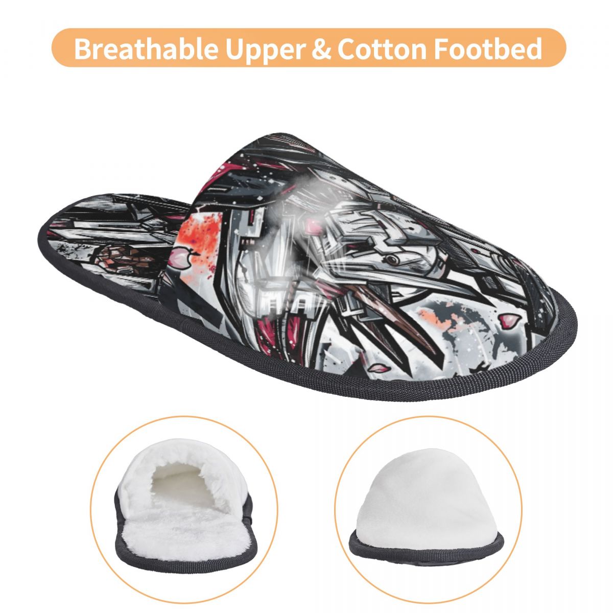 Mobile Suit Gundam Schlafzimme – Insole Memory Foam Bewertung und Preis