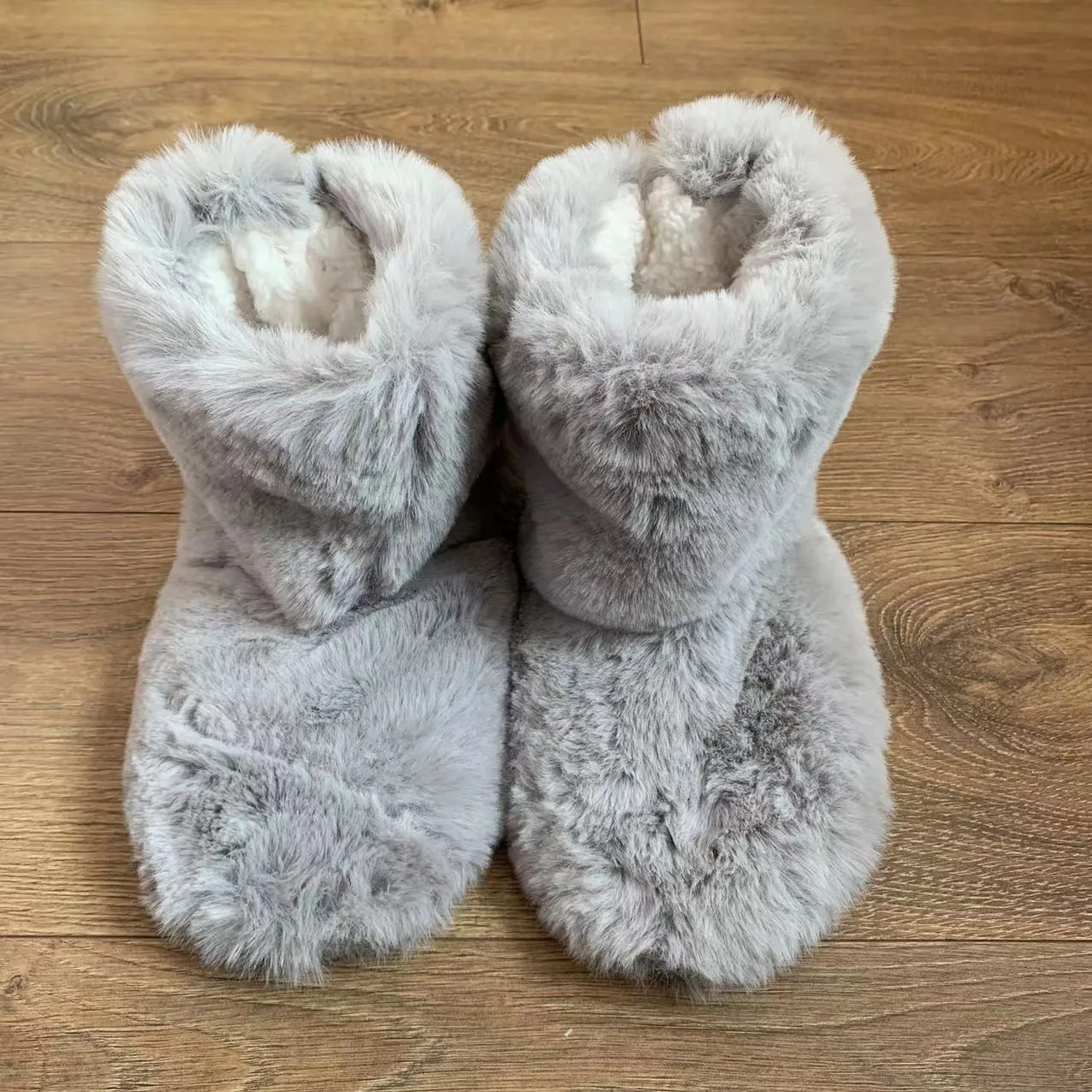 Haus Flauschige Slipper Damen  – Sneaker Care Set Bewertung und Preis