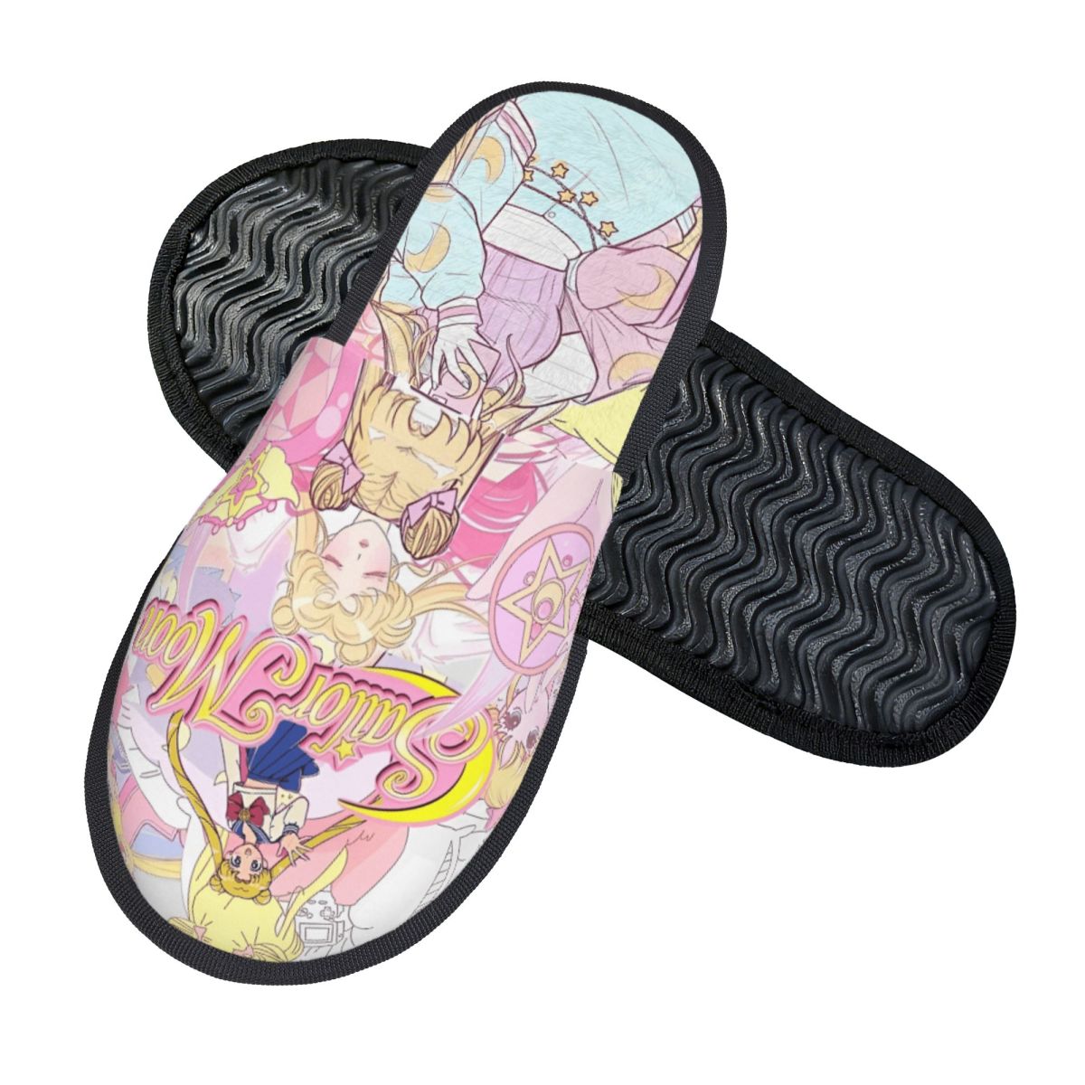 Sailors Moons Schlafzimmer-Hau – Insole Memory Foam Bewertung und Preis