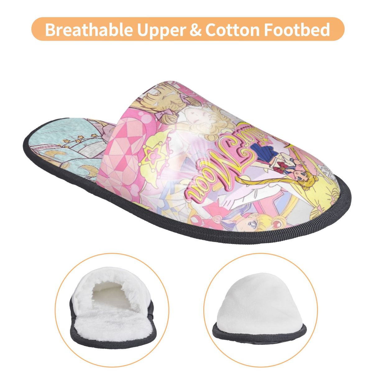 Sailors Moons Schlafzimmer-Hau – Insole Memory Foam Bewertung und Preis