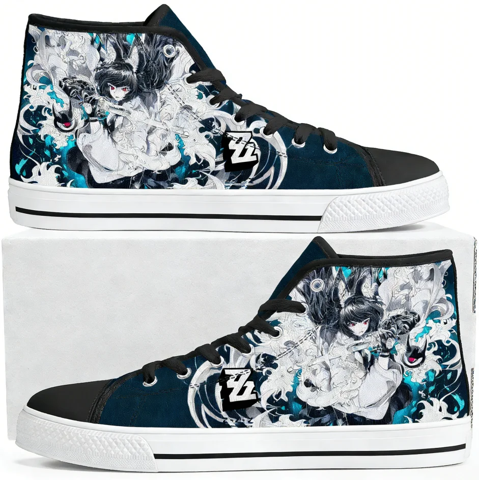 Absolute Zone Zero High-Top-Sn – Sneaker Zone Bewertung und Preis