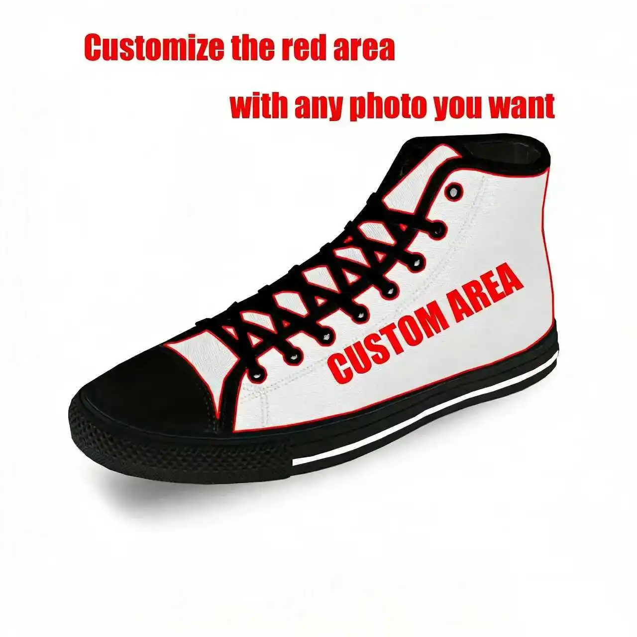 Absolute Zone Zero High-Top-Sn – Sneaker Zone Bewertung und Preis