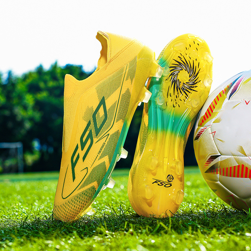 Neue Herren-Fußballschuhe Hoch – Sneaker Zone Bewertung und Preis