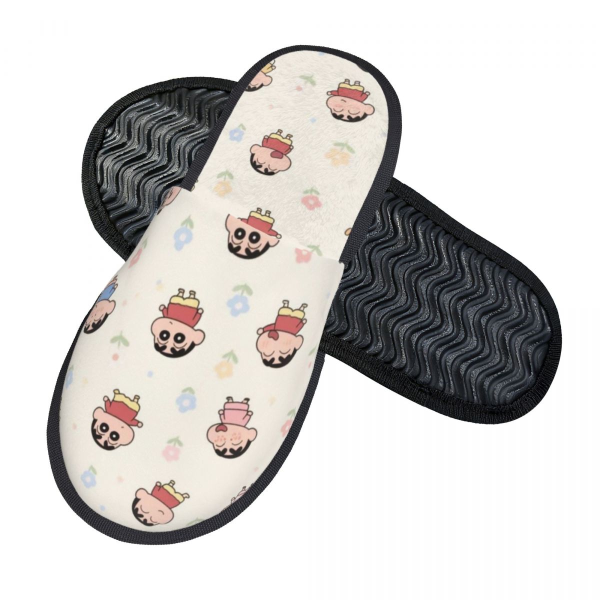 Crayon Shin-chan Schlafzimmer- – Insole Memory Foam Bewertung und Preis