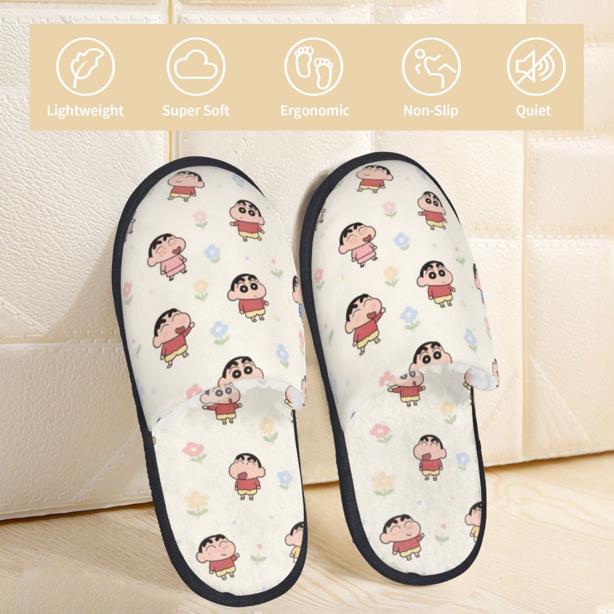 Crayon Shin-chan Schlafzimmer- – Insole Memory Foam Bewertung und Preis