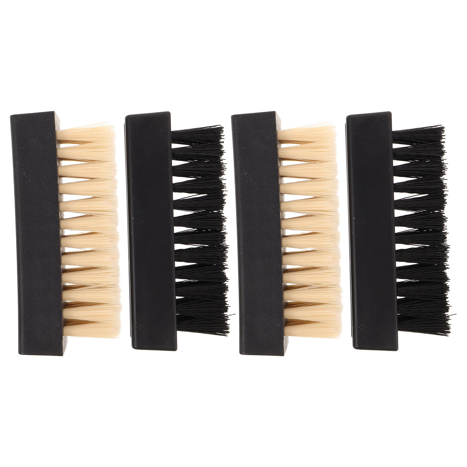 4-teiliges Multifunktions-Schu – Sneaker Care Set Bewertung und Preis