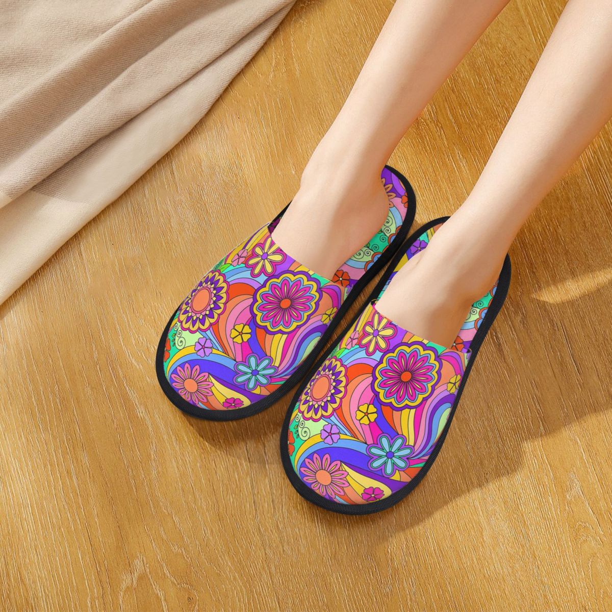 Benutzerdefinierte Groovy Psyc – Insole Memory Foam Bewertung und Preis