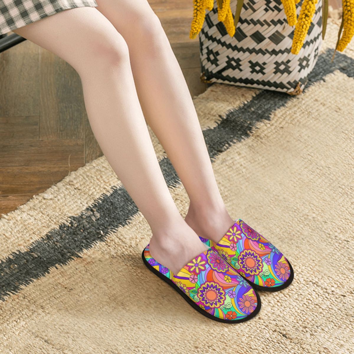 Benutzerdefinierte Groovy Psyc – Insole Memory Foam Bewertung und Preis