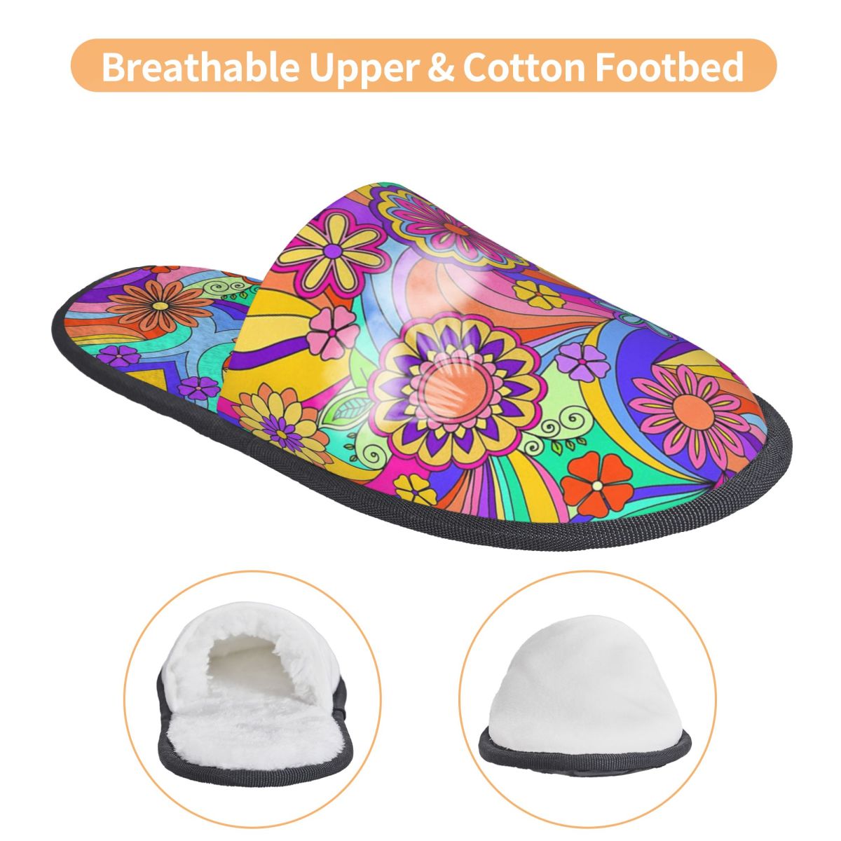 Benutzerdefinierte Groovy Psyc – Insole Memory Foam Bewertung und Preis