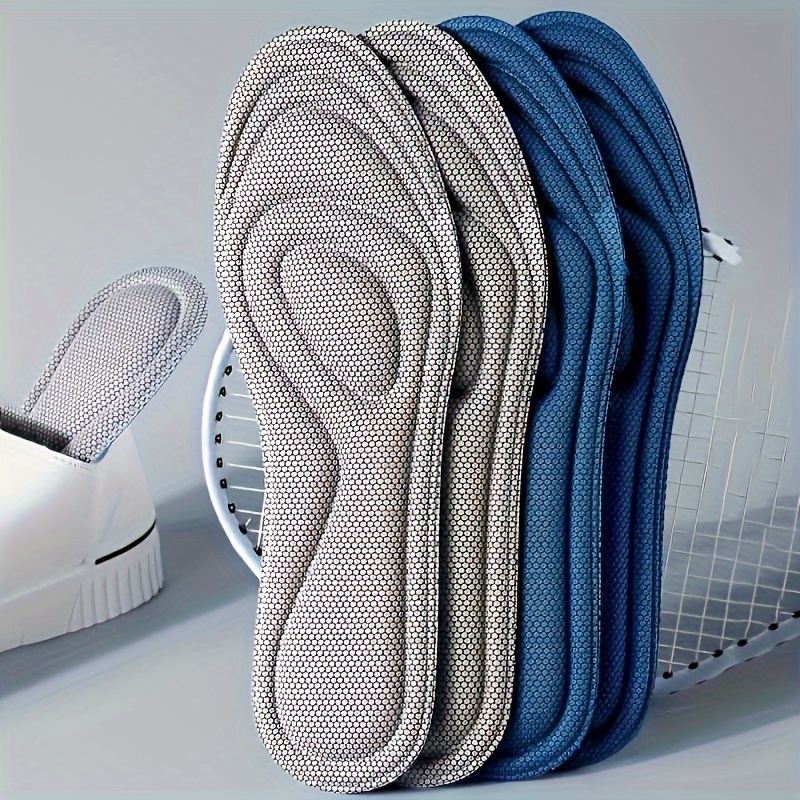 Sport-Massage-Einlegesohlen au – Insole Memory Foam Bewertung und Preis
