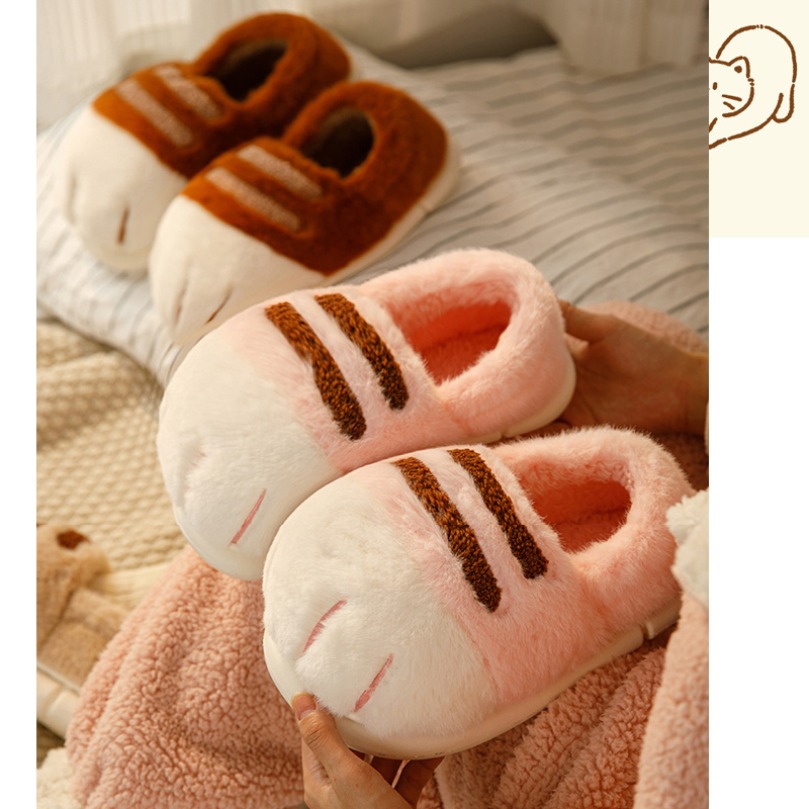 Hause Fuzzy Slipper Frauen Win – Sneaker Care Set Bewertung und Preis