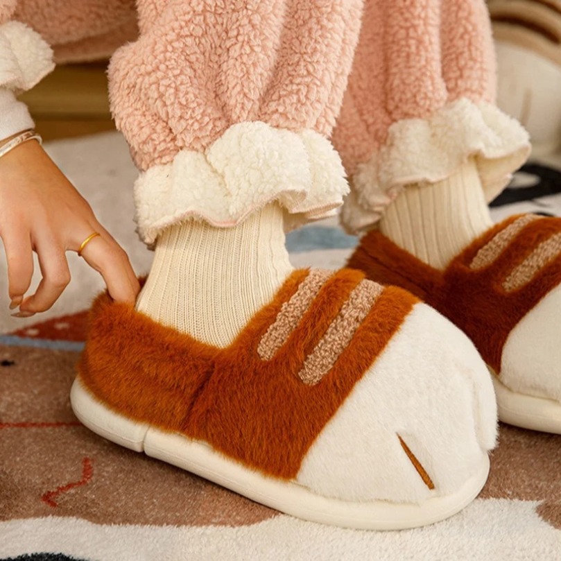 Hause Fuzzy Slipper Frauen Win – Sneaker Care Set Bewertung und Preis