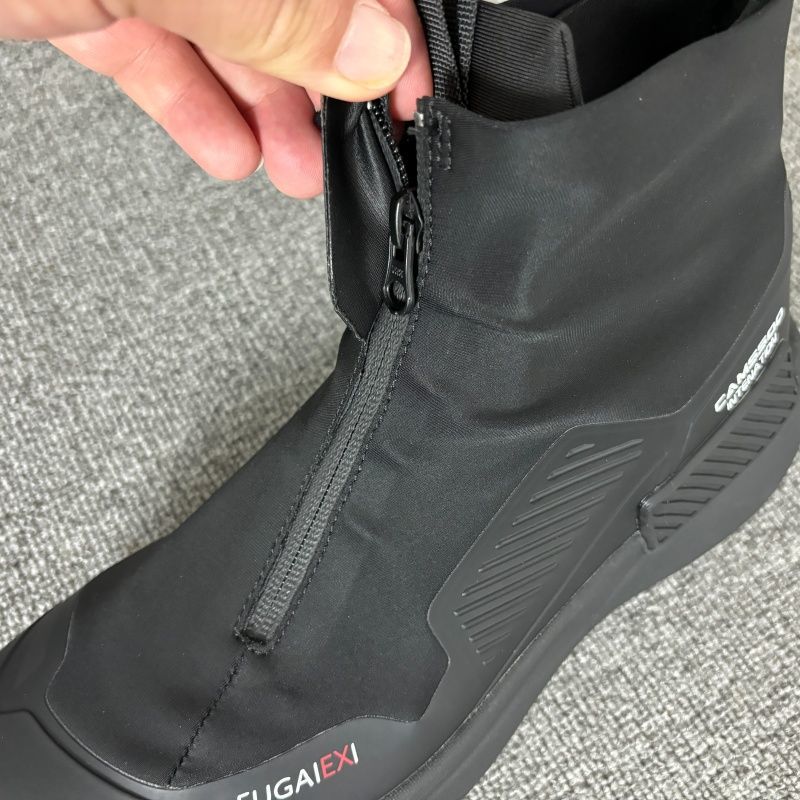 Klassische Marken-Komfort-Mid- – Sneaker Zone Bewertung und Preis