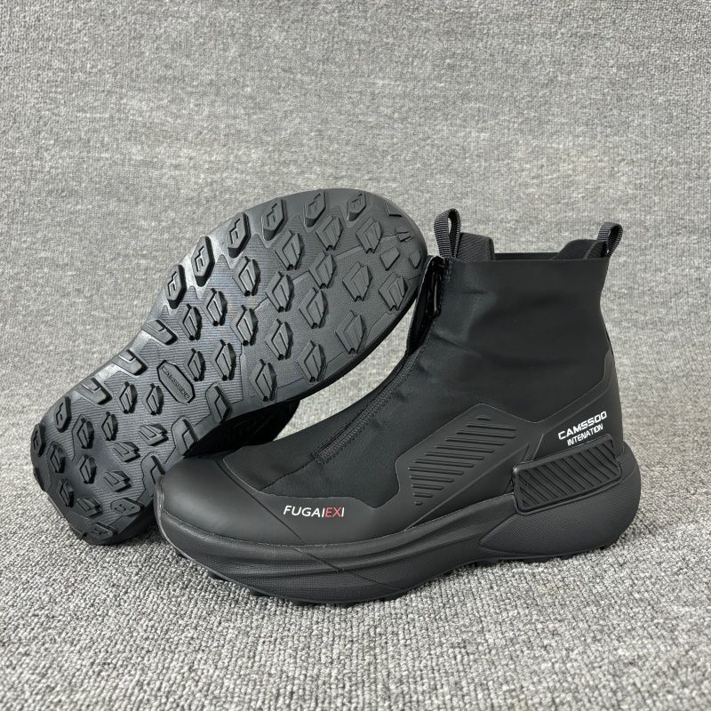 Klassische Marken-Komfort-Mid- – Sneaker Zone Bewertung und Preis
