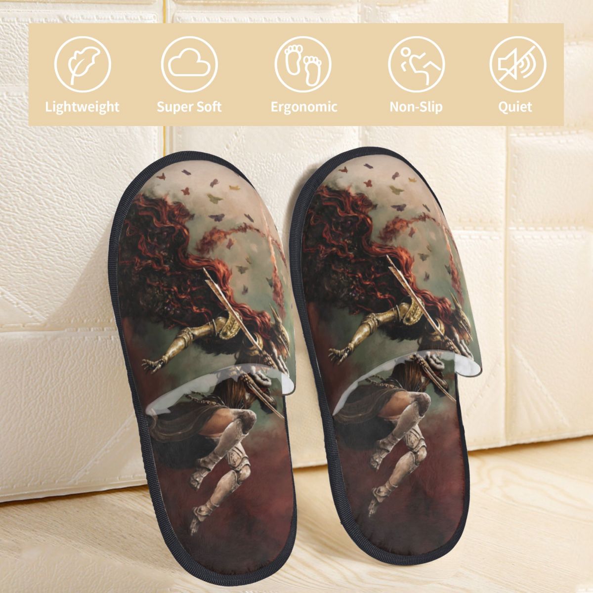 Eldened Ringed Schlafzimmer-Ha – Insole Memory Foam Bewertung und Preis
