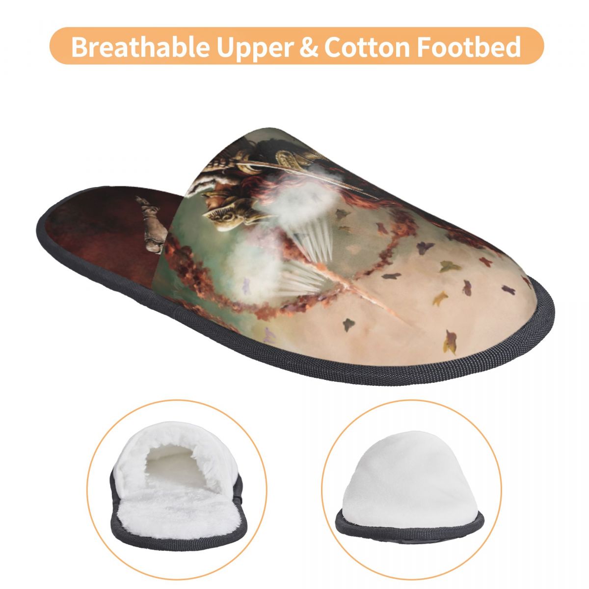 Eldened Ringed Schlafzimmer-Ha – Insole Memory Foam Bewertung und Preis