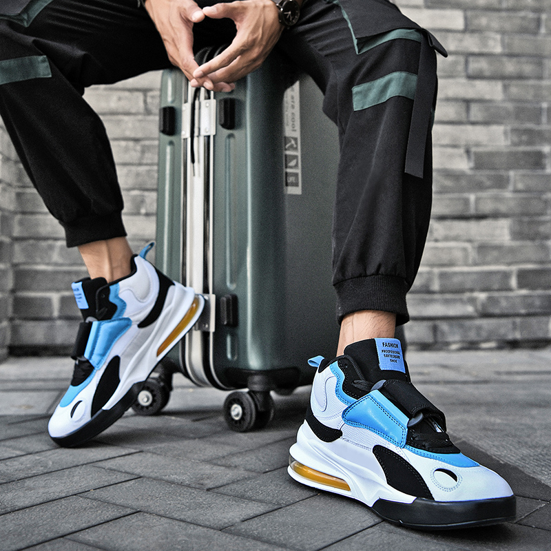Männer der Marke Palm Air Kiss – Sneaker Zone Bewertung und Preis