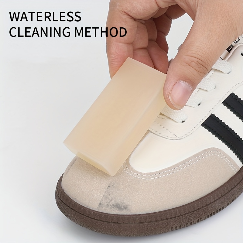 1/2 Stück Schuhreiniger-Radier – Sneaker Care Set Bewertung und Preis