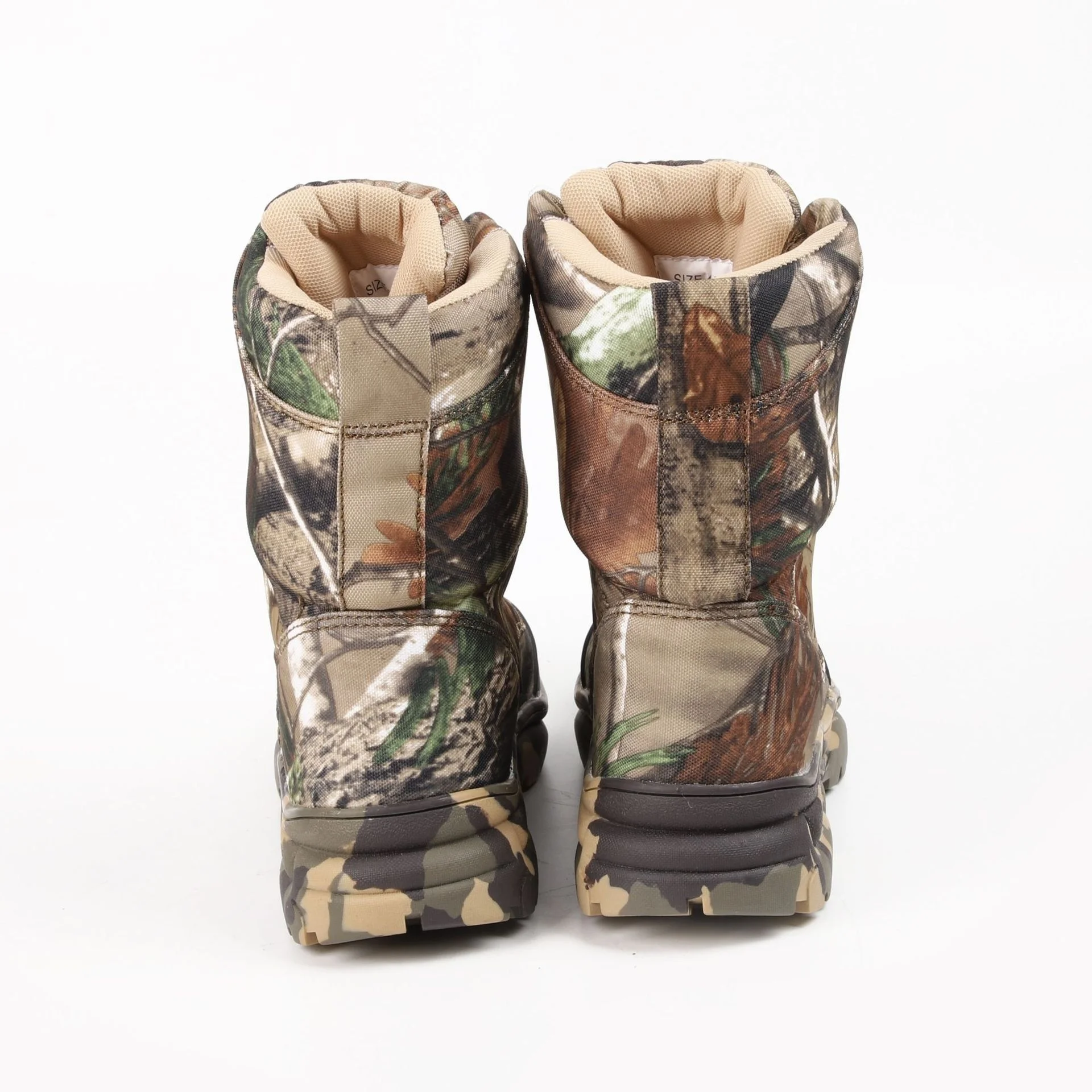 Herren Desert Camouflage Stief – Sneaker Zone Bewertung und Preis