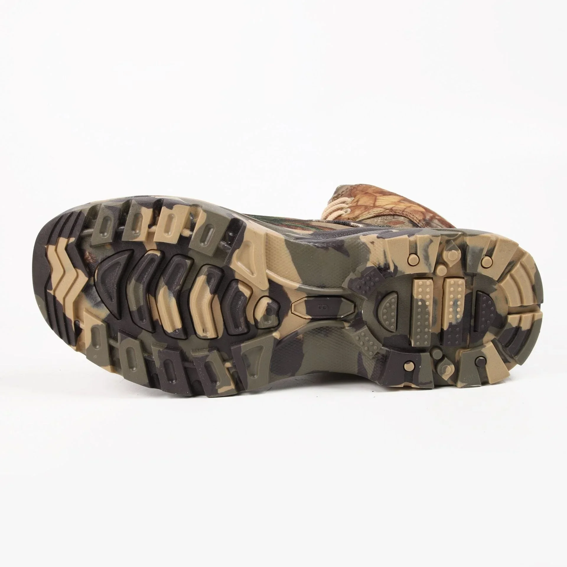 Herren Desert Camouflage Stief – Sneaker Zone Bewertung und Preis