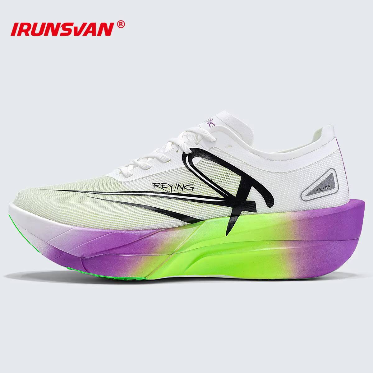 IRUNSVAN Herren-Laufschuhe für – Sneaker Zone Bewertung und Preis
