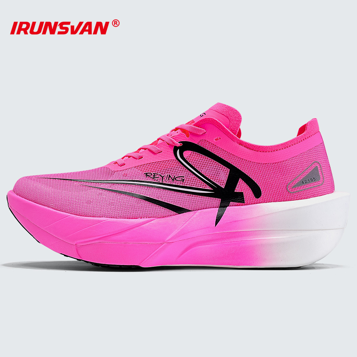IRUNSVAN Herren-Laufschuhe für – Sneaker Zone Bewertung und Preis