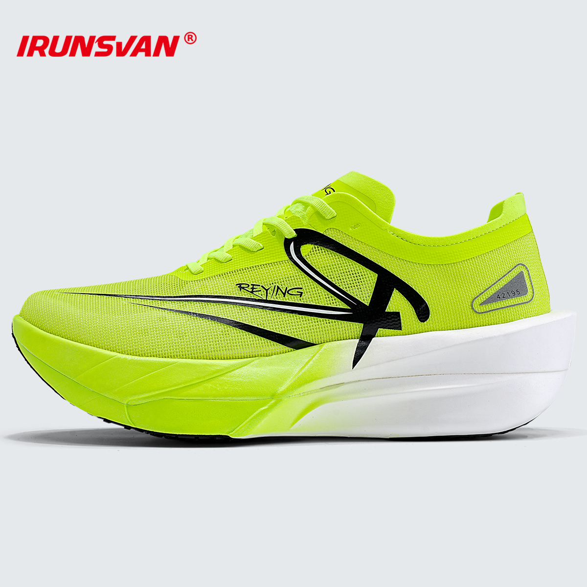 IRUNSVAN Herren-Laufschuhe für – Sneaker Zone Bewertung und Preis