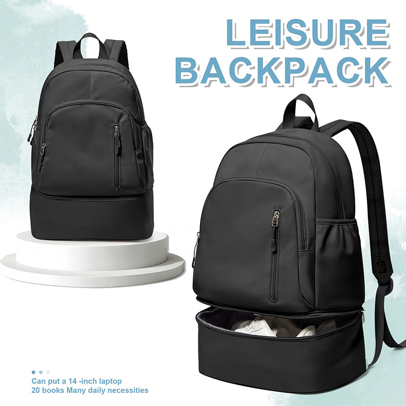 Wasserdichter Herrenrucksack a – Sneaker Zone Bewertung und Preis