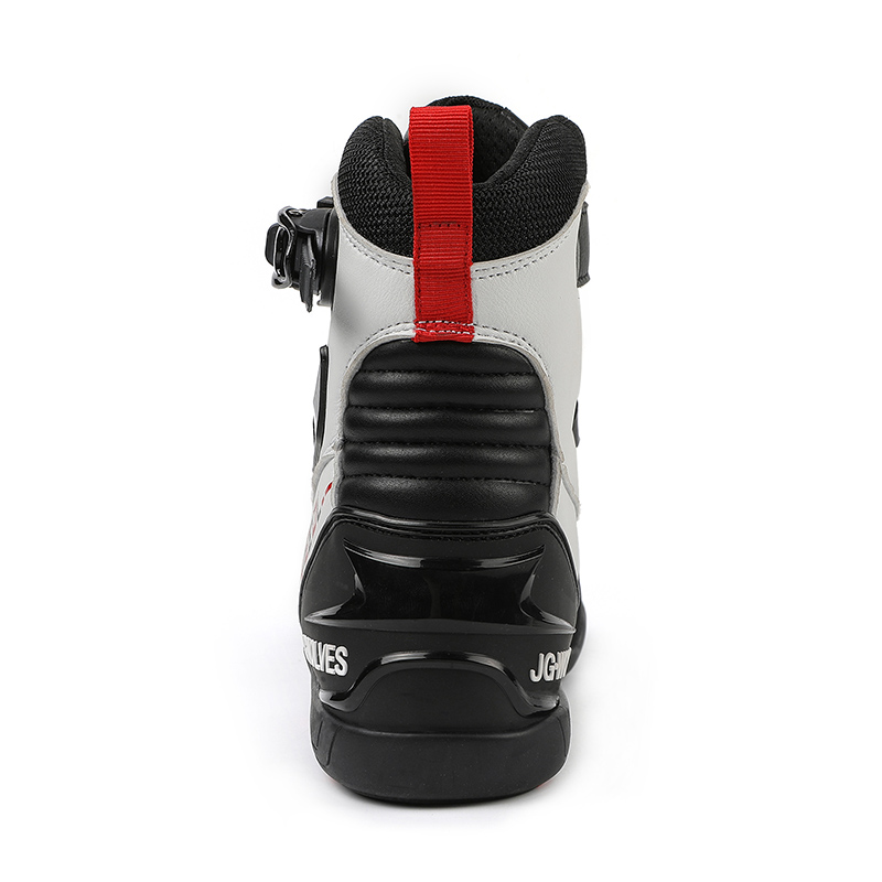 Neue Motorradstiefel für Herre – Sneaker Zone Bewertung und Preis