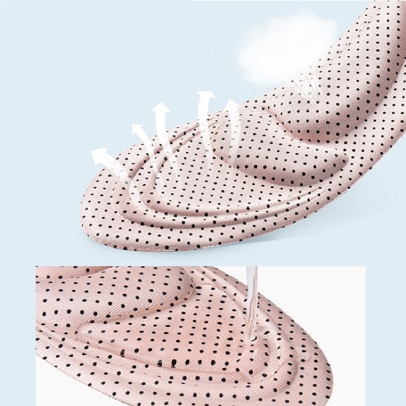 4D Memory Foam Cuttable Cushio – Insole Memory Foam Bewertung und Preis