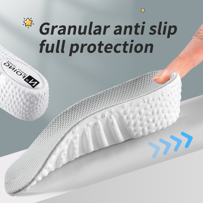 Höhenvergrößernde Einlegesohle – Insole Memory Foam Bewertung und Preis