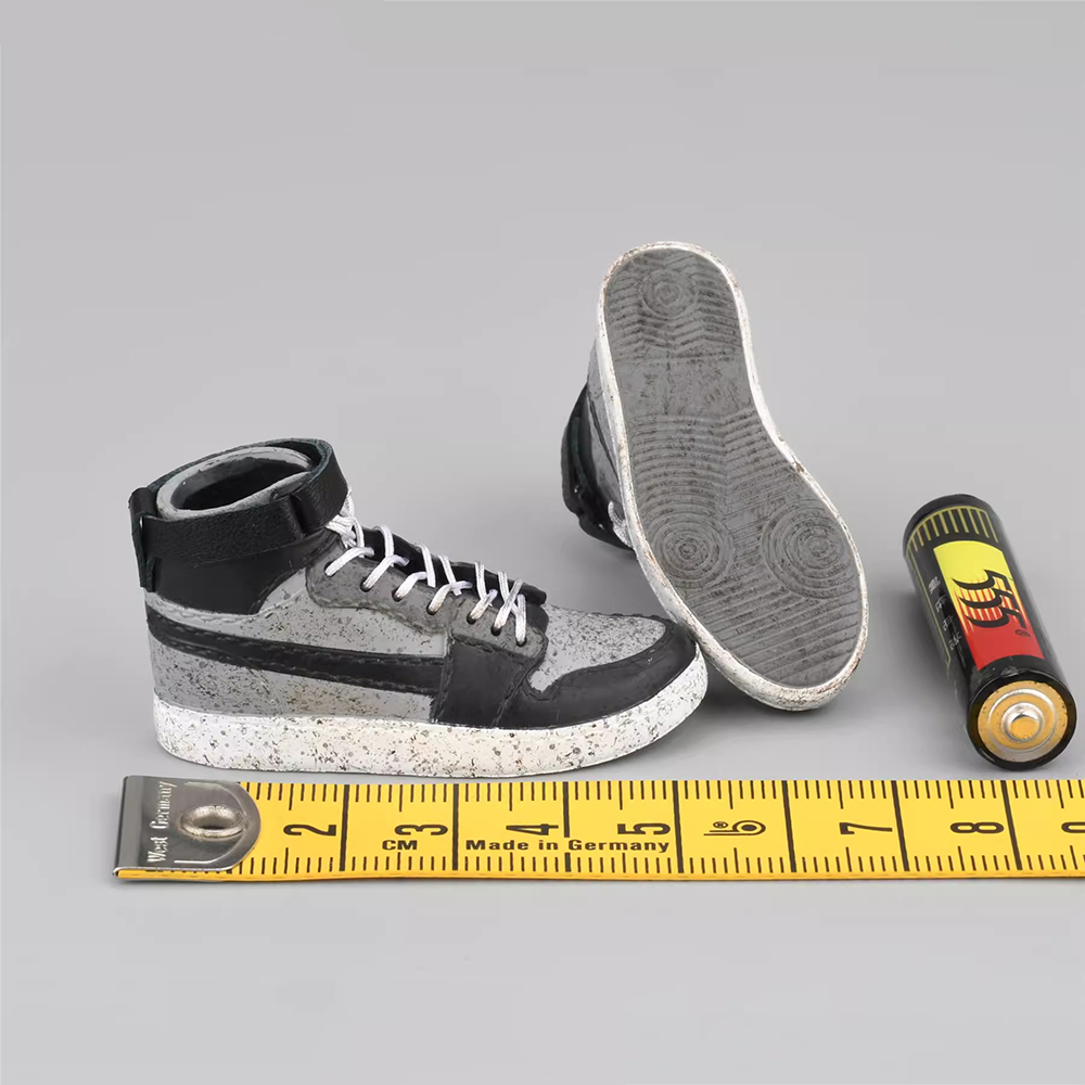 1/6 Soldaten geschichte SSG-00 – Sneaker Zone Bewertung und Preis