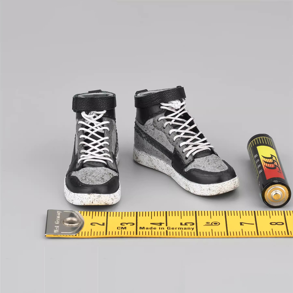 1/6 Soldaten geschichte SSG-00 – Sneaker Zone Bewertung und Preis