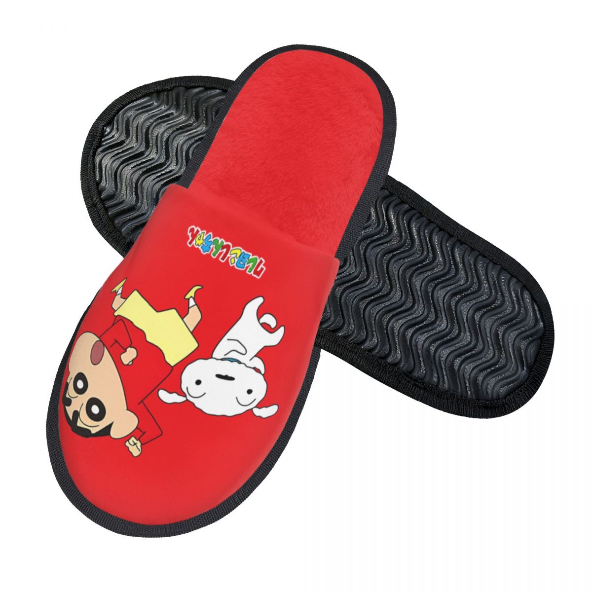 Crayon Shin-chan Hausschuhe mi – Insole Memory Foam Bewertung und Preis