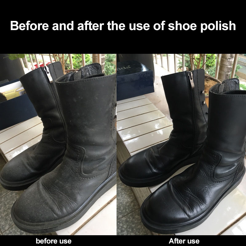 1 Set Leder Schuhe Polieren Se – Sneaker Care Set Bewertung und Preis